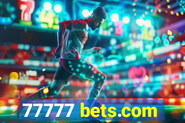 77777 bets.com